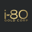 I-80 Gold Corp