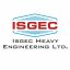 Isgec Heavy Engineering Ltd.