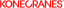 Konecranes Plc
