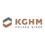 KGHM Polska Miedz S.A.