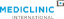 Mediclinic International plc