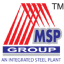 MSP Steel & Power Limited