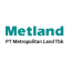 PT Metropolitan Land Tbk