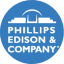 Phillips Edison & Co.