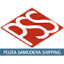 PT IMC Pelita Logistik Tbk
