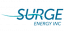 Surge Energy Inc.