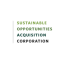 Sustainable Opportunities Acquisition Corp.