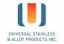 Universal Stainless & Alloy Products, Inc.