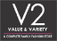 V2 Retail Limited
