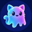 Aave Ghost Cat