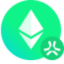 Abstract Liquid Staked ETH