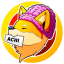 ACHI INU