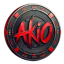 Akio