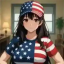 American Intelligence