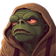 Ape and Pepe