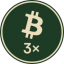 Arcus BTC (3x Short)