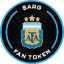 Argentine Football Association Fan Token