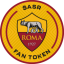 AS Roma Fan Token
