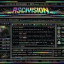 Asciivision