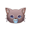 Baby Cat