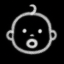 Baby grok