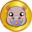 BABY HIPPO