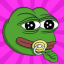 BABY PEPE