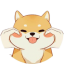 Baby Shiba Inu