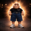 Baby Sinclair