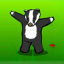 Badger badger badger