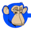 Baseape