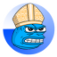 Based Father Pepe