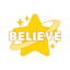 Believe In Something
