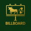 BILLBOARD