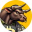 Bitcoin Bull