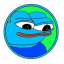 Blue Apu