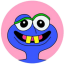 Blue Butt Cheese