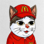 Bobby The Cat