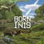 Born in 19