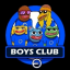 Boysclubbase