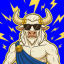 Bull God
