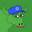 Bull Pepe