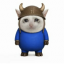 Bullcat