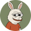 Bux The Rabbit