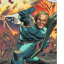 CAPTAIN ROBINHOOD