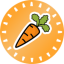 Carrot by Puffer