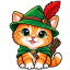 Catwiffeather