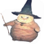 Cheeseball