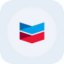 Chevron rStock