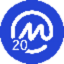 CoinMarketCap 20 Index DTF